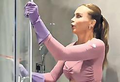 Pilatesi dünyaya sevdiriyor! 'Neden olmasın dedim ve yaptım'