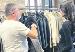 Türkiye’nin deri ve kürk gücü iç pazarda sahneye çıktı