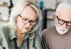 Emekli zammında hesaplar değişti! İşte enflasyon tahminlerine göre olası yeni maaşlar