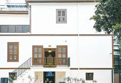 Küçük Mustafa'nın zıbını