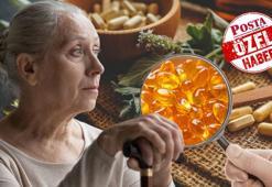 Bilişsel gerilemede yüzde 60'lık azalma olabilir! Sinir hücreleri arasındaki iletişimi kolaylaştırıyor