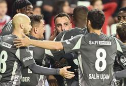 Kartal krizden çıktı