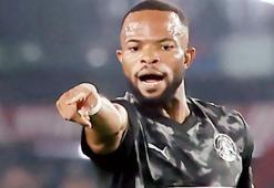 Fırtına'da duraklama devri