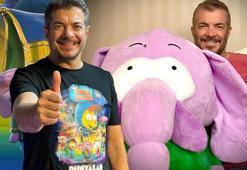 Varol Yaşaroğlu: Kral Şakir sayesinde milyonlarca çocuğumuz oldu