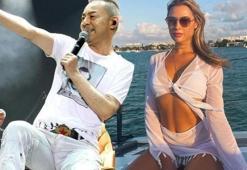 Serdar Ortaç: Chloe'den çocuğum olsun isterdim