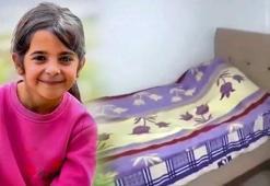 Narin’in ölümünün üzerinden 14 ay geçti! Odası ve yatağı olduğu gibi duruyor