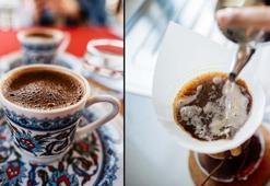 Uzman Kardiyolog merak edilen sorunun yanıtını verdi: Filtre kahve mi daha sağlıklı, Türk kahvesi mi?