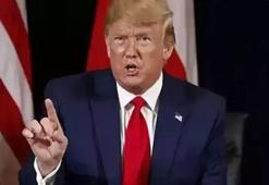 Trump: Dünyanın en kötü sağlık hizmeti olan ObamaCare'i sonlandırın