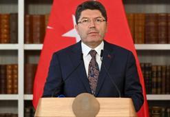 Bakan Tunç’tan Selahattin Demirtaş açıklaması! 'AİHM kararı değerlendirilecek'