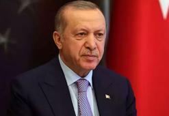 Cumhurbaşkanı Erdoğan'dan F-35 ve F-16 sorusuna yanıt