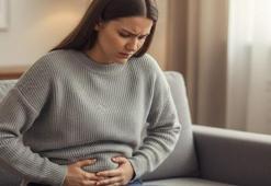 Bağırsaklar beyinden bile akıllı! Şişkinlik, karın ağrısı veya gaz… Bunlar sandığınız gibi basit değil, bağırsaklarınız alarm veriyor!