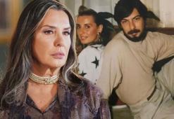 Perihan Savaş, 30 yıl önce kaybettiği eşini andı! 'Benim hikayem sensin'