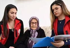 Atatürk'ün verdiği soyadı 79 yıldır gururla taşıyor! Rana nine, Cumhuriyet ile yaşıt!