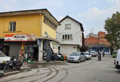 Balıkesir'in Sındırgı ilçesinde 4.3 büyüklüğünde deprem!