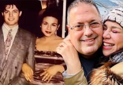 Yeşim Ceren Bozoğlu gençlik aşkıyla yıllar sonra yeniden bir arada!