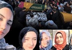 Kocaeli'deki yangın faciasında ölen 6 kişiye acı veda
