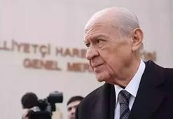 Devlet Bahçeli'den 10 Kasım mesajı: 'Aziz Atatürk’ün emaneti asla zedelenmeyecek'