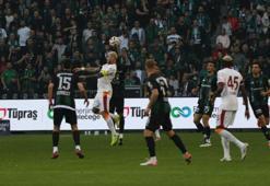 Galatasaray'a Kocaelispor deplasmanında şok! Mağlubiyet geldi