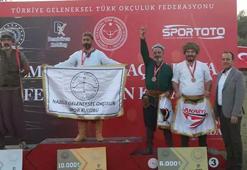 Remy-i Sedad Açık Hava Federasyon Kupası’nda kazananlar belli oldu