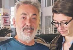 Mehmet Aslantuğ muhabirleri kibarca uyardı! 'Arkadaşımızı bekliyoruz'