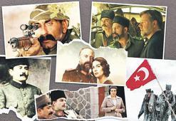 Ata’ ya saygı seçkisi