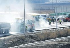 Dev projeler Türk müteahhitlere emanet