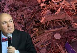 Prof. Dr. Ahmet Ercan Sındırgı'daki asıl tehlikeyi açıkladı: İşte sarsıntı dalgasını üç kat büyüten etken...