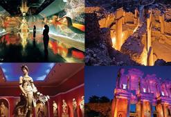 Şehirlerin hafızası zamanın tanıkları