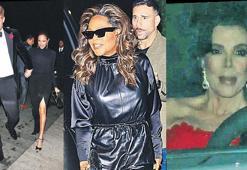 70’inci yaşa Bond partisi