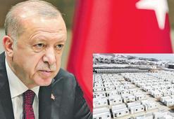 Deprem bölgesindeki konteynerler Gazze’ye