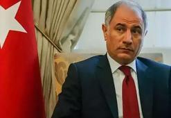 AK Parti Genel Başkanvekili Ala'dan İsrail Savunma Bakanı'nın açıklamalarına tepki
