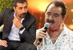 İbrahim Tatlıses 'O zaman akli melekelerim yerinde değil' demişti! Ahmet Tatlıses'ten yanıt geldi: Ben Unutmam!