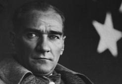 Atatürk 87 yıl önce aramızdan ayrıldı... Sevgi ve özlemle anıyoruz...