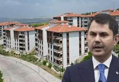 Bakan Kurum'dan "Yüzyılın Konut Projesi"nin başvuru sürecine ilişkin videolu paylaşım