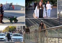 Saat 09.05'te hayat durdu: Türkiye Büyük Önder Mustafa Kemal Atatürk'ü gözyaşlarıyla andı