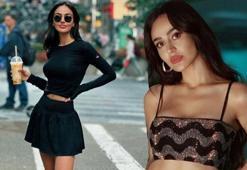 Elif Buse Doğan'dan konser öncesi rutini! 'Sahneye çıkmadan önce mutlaka...'