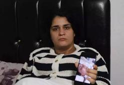 Ayrıldığı eşi cips paketini açarken boğazını kesti: Ölmedin mi sen?