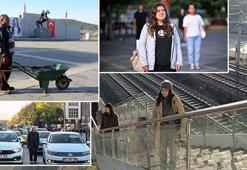 Tüm yurtta 09.05’te hayat durdu: Türkiye Atatürk’ü gözyaşlarıyla andı