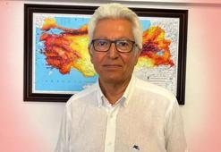 Deprem için korkutan uyarı! Süleyman Pampal duyurdu: 7-8 büyüklüğünde bekleniyor!