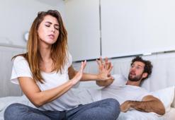 Kadınları sinirlendiren 5 cinsel düşünce! Akıllarına bile getirmek istemiyorlar