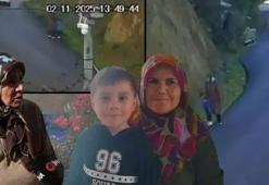 8 gündür kayıp anne ve oğlu en son görenler konuştu: ‘Bu soruyu sorunca tehdit etmiş'