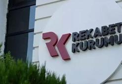 Rekabet Kurulu bazı başvuruları karara bağladı