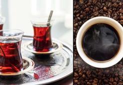 Her gün çay kahve içenlere müjde! Parkinson'a karşı koruyucu etki gösteriyor, 2 fincanı bile yetiyor!