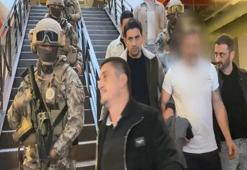 beIN Sports binasına oyuncak silahlı baskın! Şüpheli ikna edildi