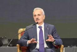 Bakan Uraloğlu, Mısır'da Türkiye'nin ulaştırma vizyonunu anlattı