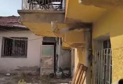 Ankara'da korkunç olay! Para bulamayınca dövdükleri yaşlı adam hayatını kaybetti