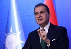 AK Parti Sözcüsü Ömer Çelik: Cumhur İttifakı'nda çatlak yok