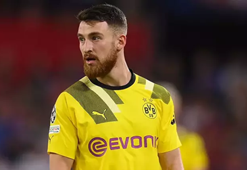 Salih Özcan’dan ayrılık kararı