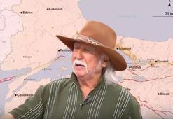 Üçüncü büyük deprem geliyor mu? Prof. Dr. Şener Üşümezsoy, 'Bugün itibarıyla' diyerek yanıtladı