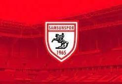 Lider Samsunspor dünyada gündem: Hamrun Spartans boyun eğdi